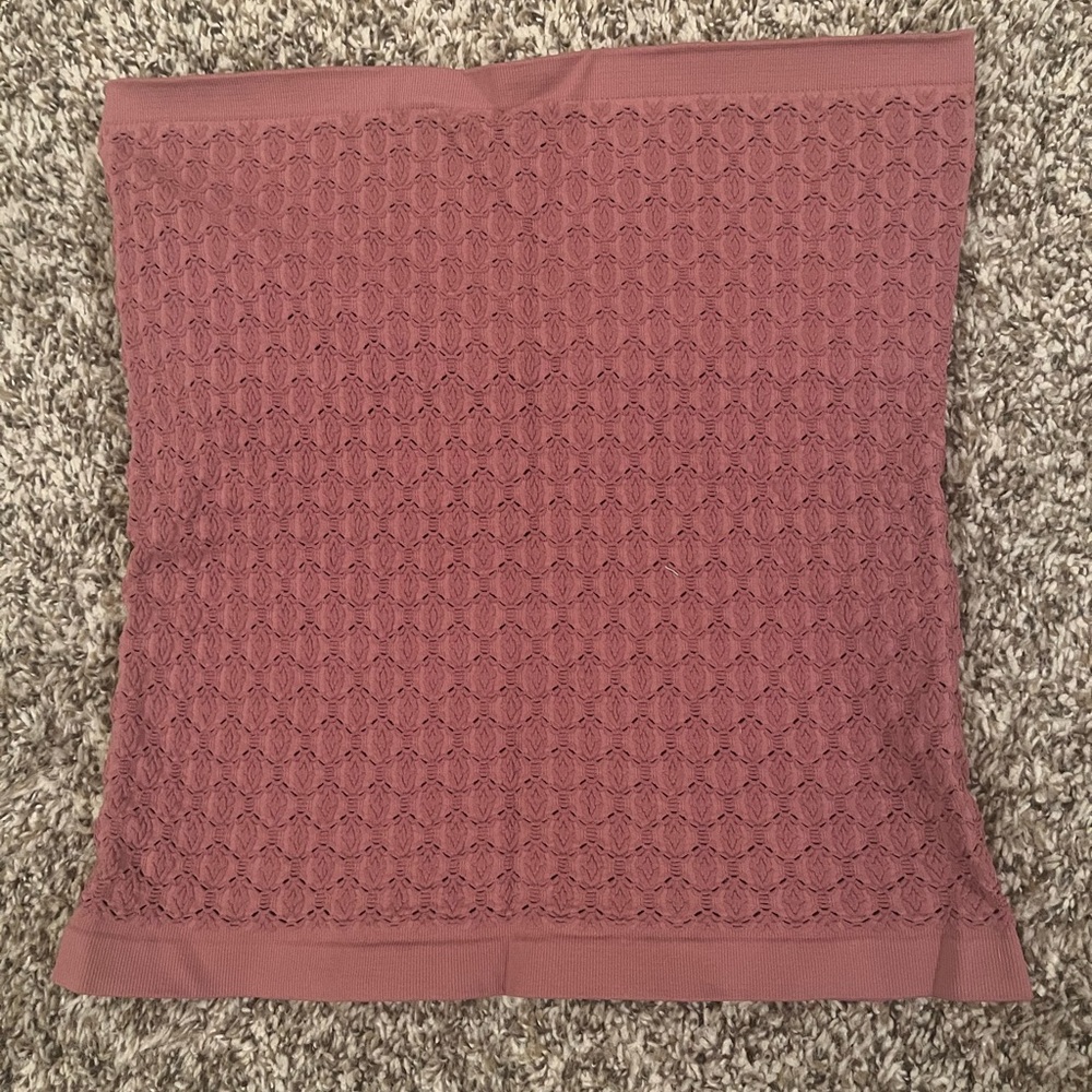 Free People Tube Top